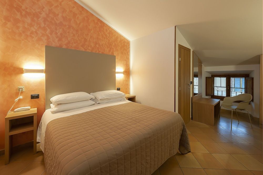 Hotel Sole Economy Room 7