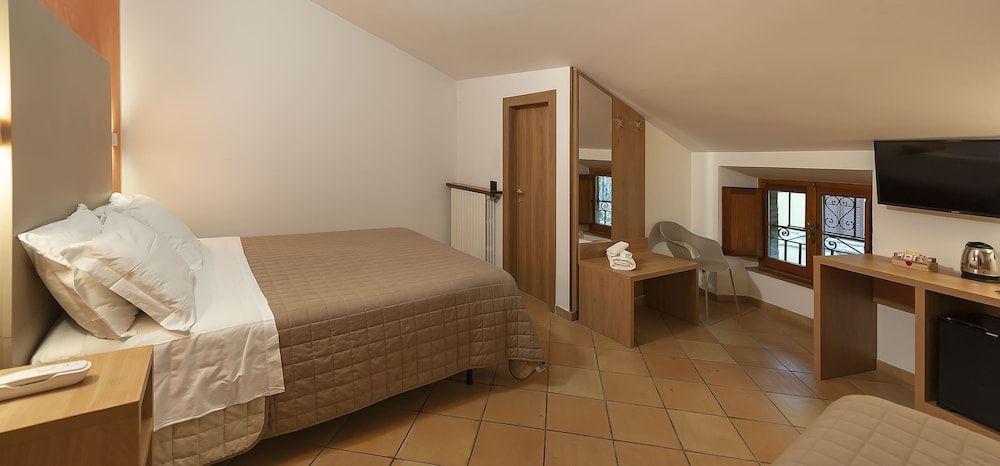 Hotel Sole Economy Room 3