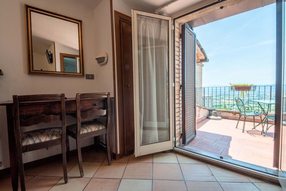 Hotel Sole Panoramic Room 4