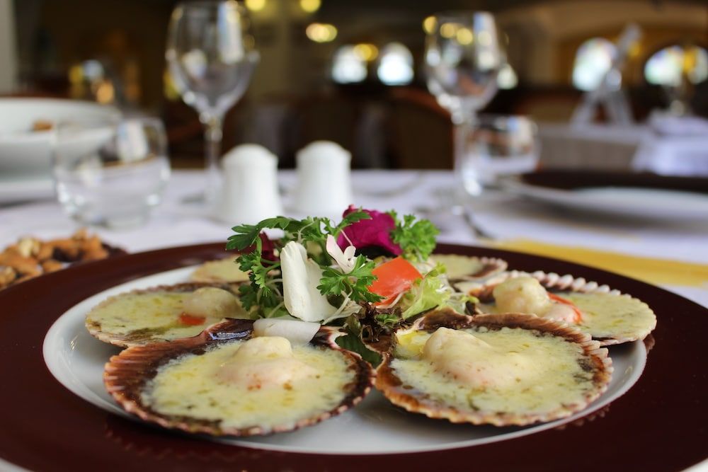 undefined Hotel Torremayor Lyon 9