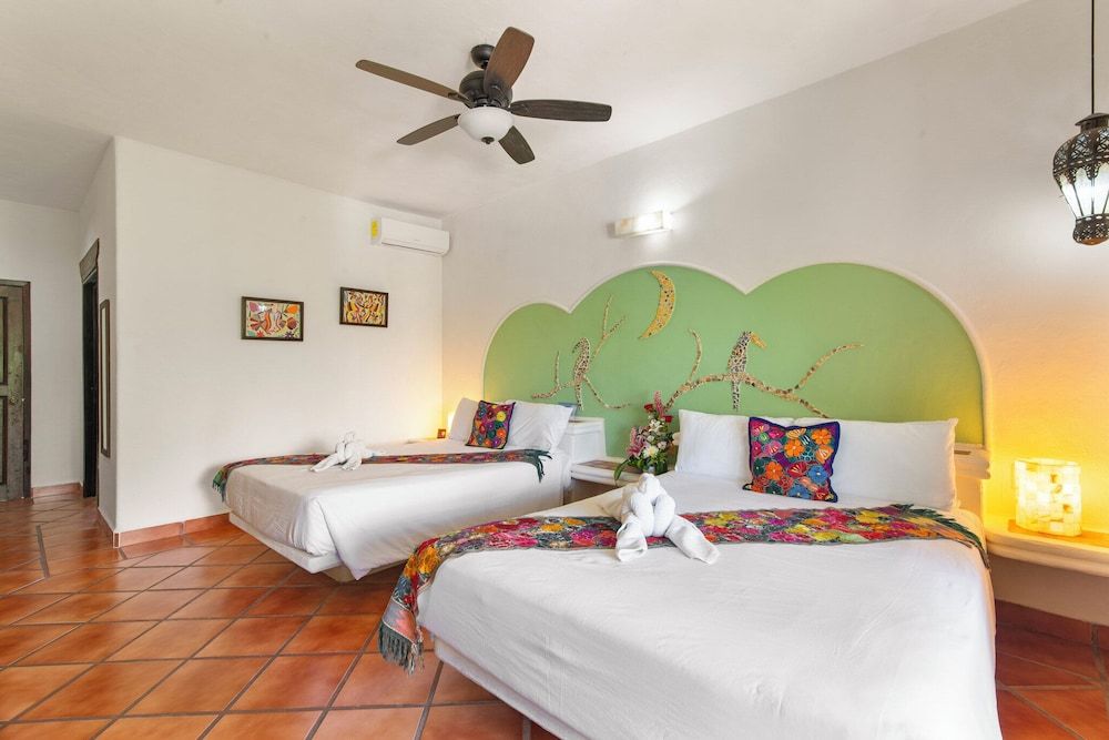 Riviera del Sol Standard Double Room 2