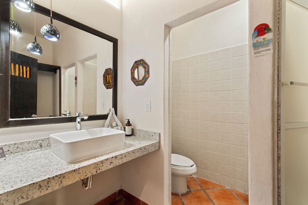 Riviera del Sol Standard Double Room 20