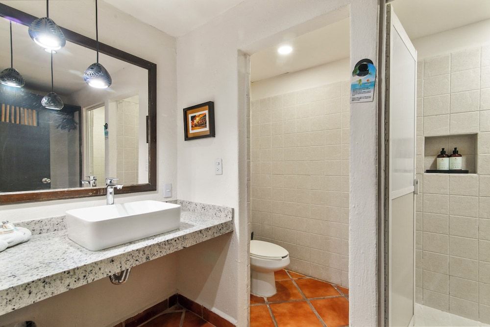 Riviera del Sol Standard Double Room 24