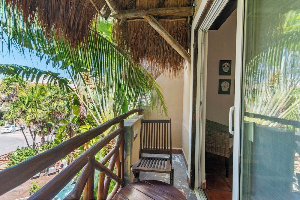 Riviera del Sol Standard Double Room 17