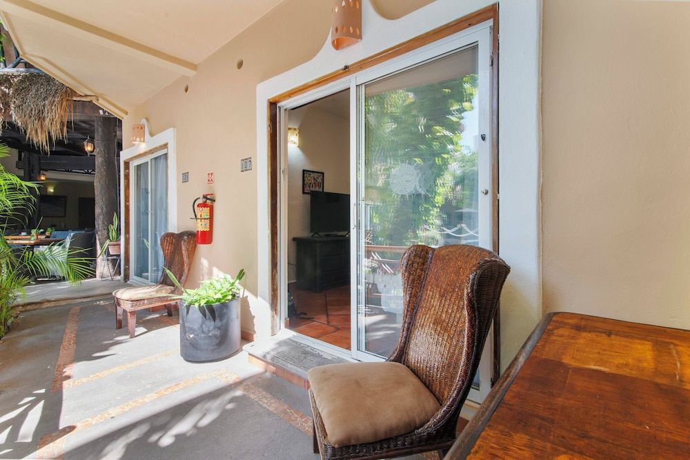 Riviera del Sol Standard Double Room 18