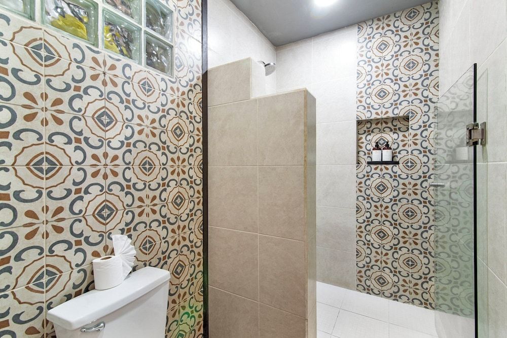 Riviera del Sol Standard Double Room 24