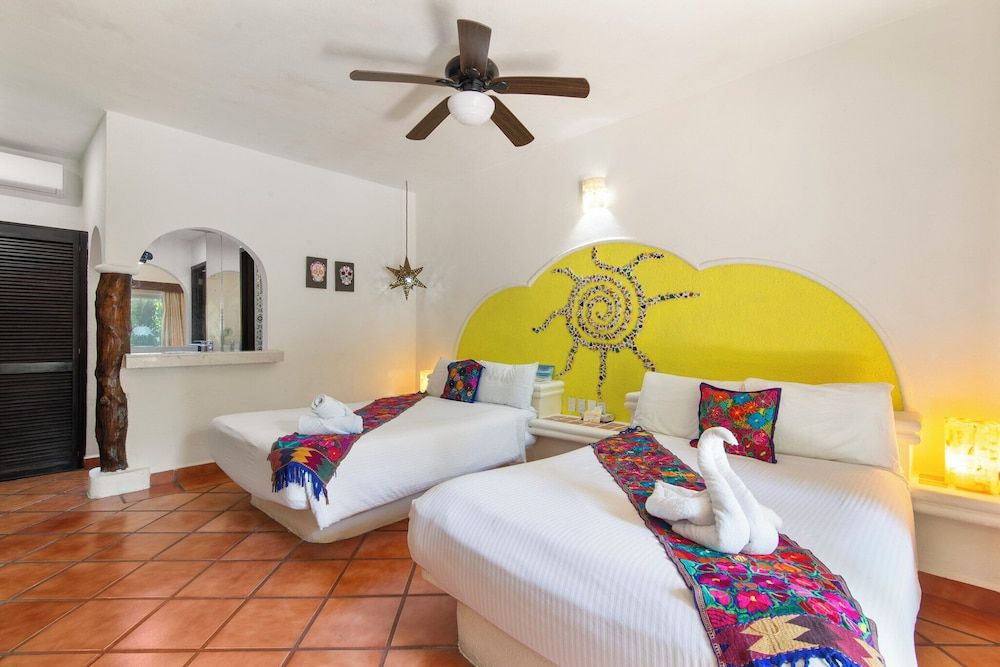 Riviera del Sol Standard Double Room 9