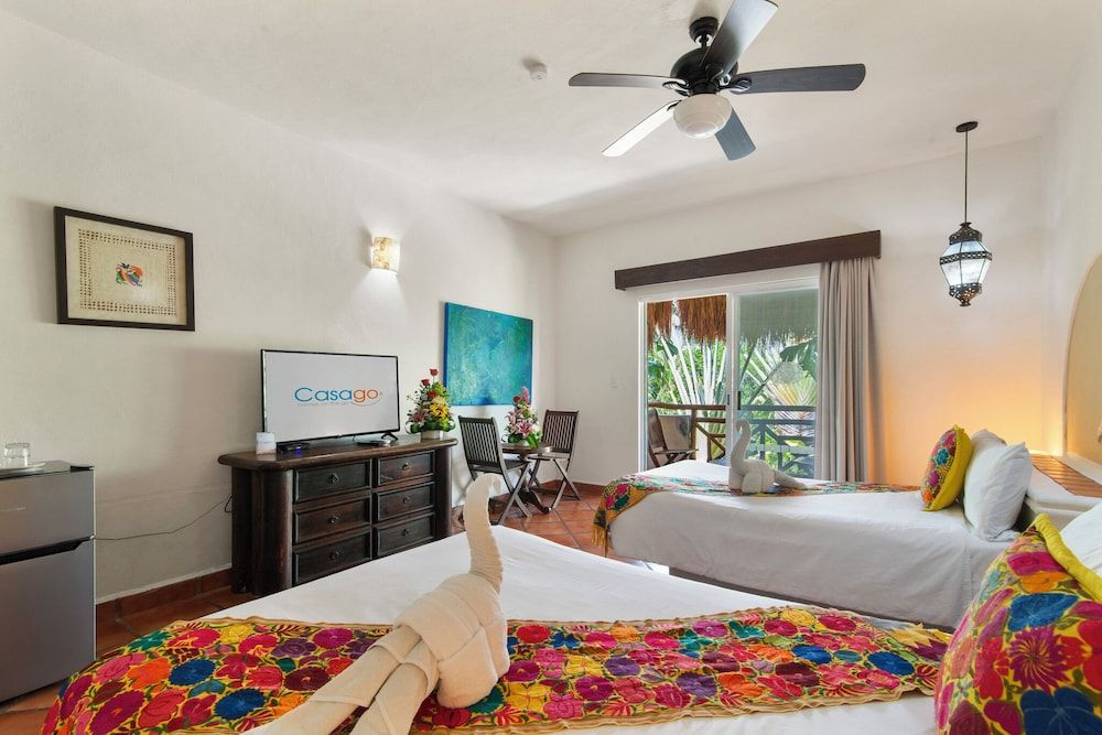 Riviera del Sol Standard Double Room 3