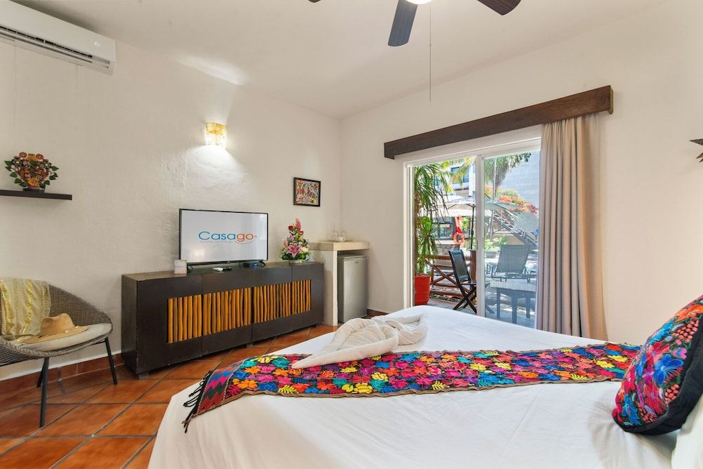 Riviera del Sol Standard Double Room 12