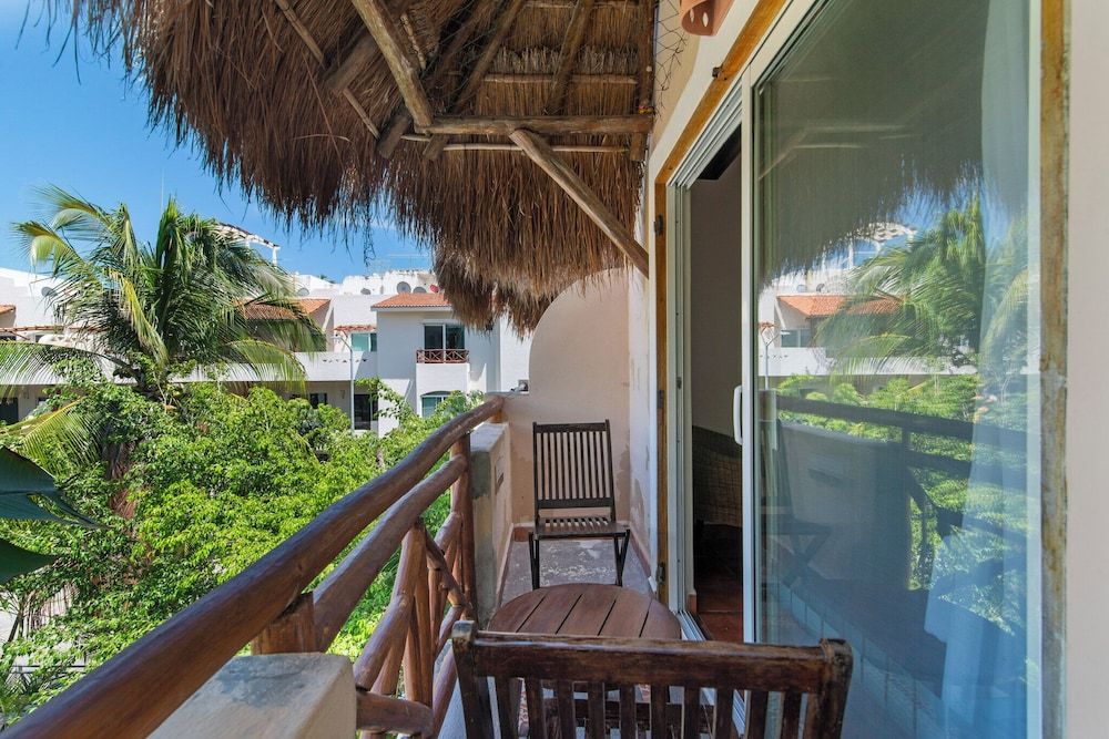 Riviera del Sol Standard Double Room 17