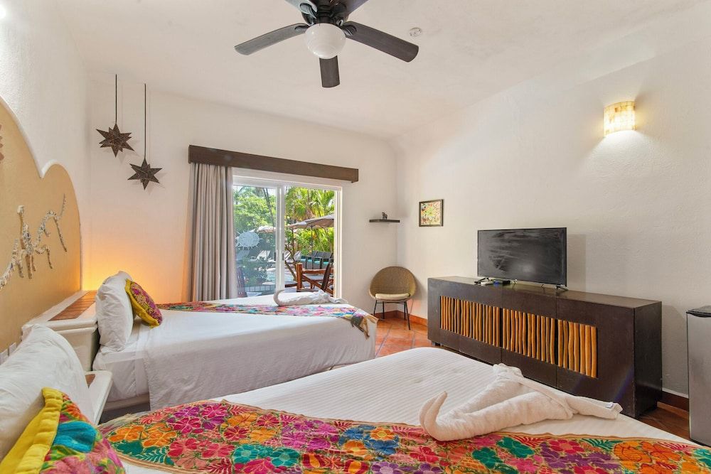 Riviera del Sol Standard Double Room 7