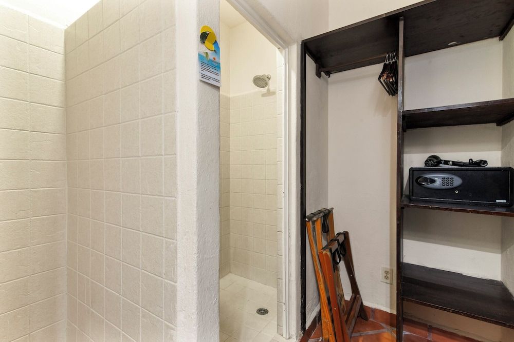 Riviera del Sol Standard Double Room 19