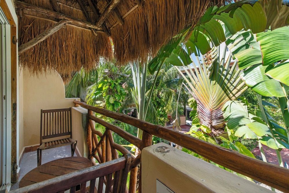 Riviera del Sol Standard Double Room 15