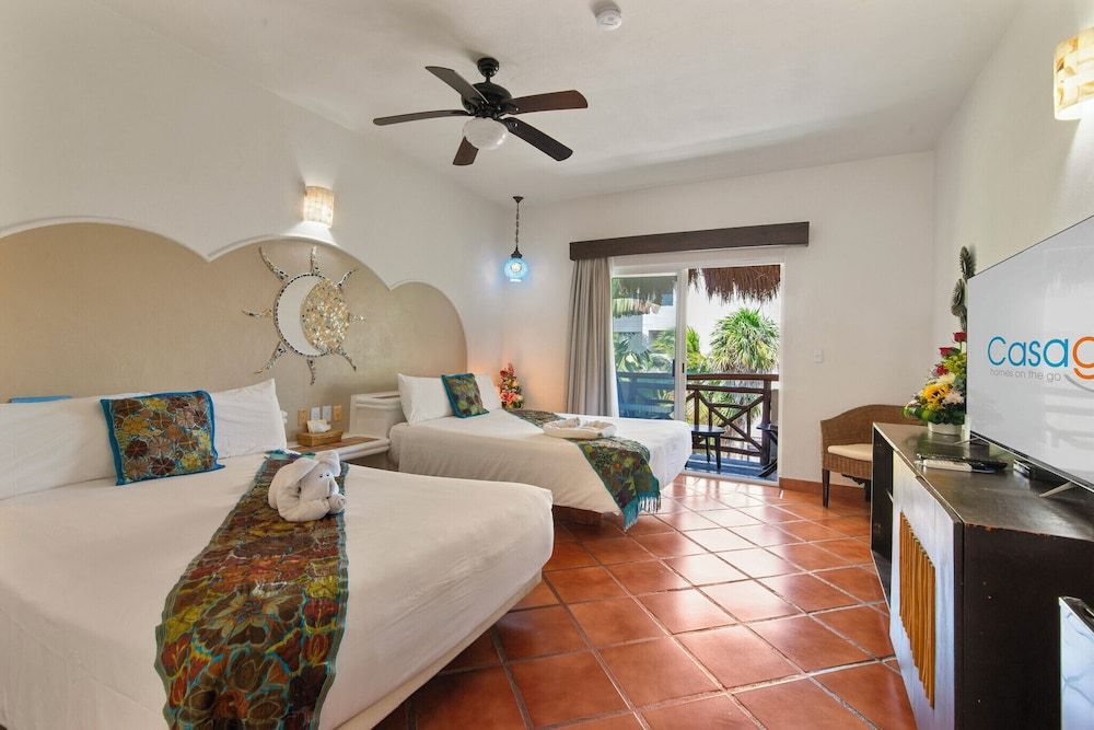 Riviera del Sol Standard Double Room 5