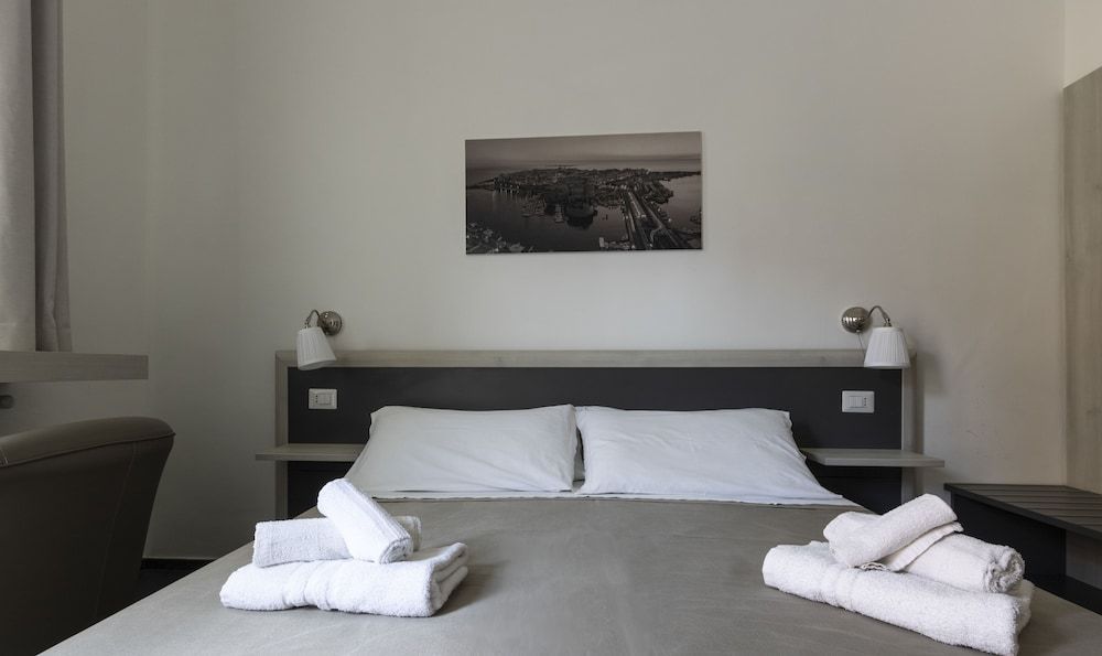 B&B Vittoria Superior Double or Twin Room, 1 Bedroom 2