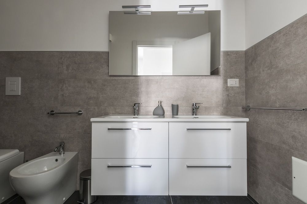 B&B Vittoria Superior Double or Twin Room, 1 Bedroom 9