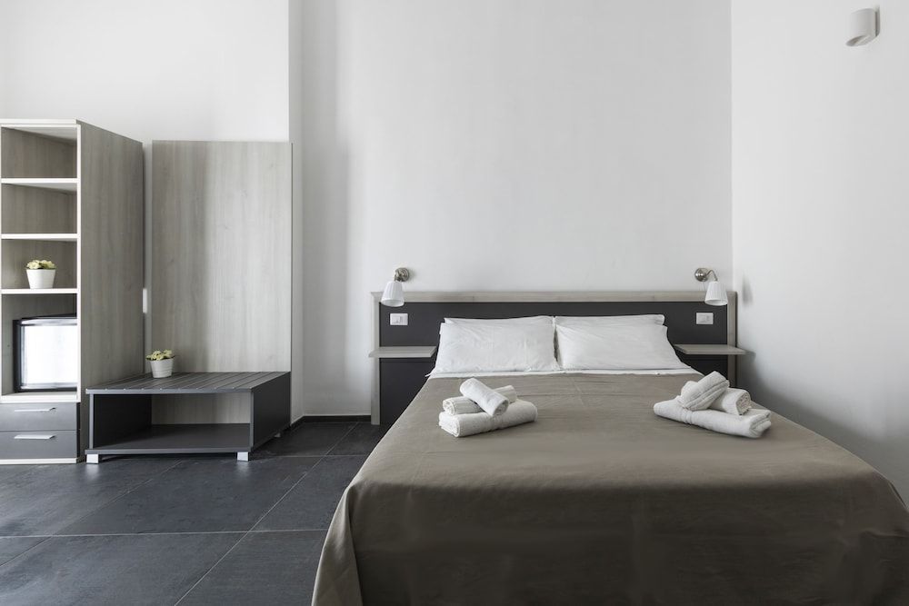 B&B Vittoria Superior Double or Twin Room, 1 Bedroom 4