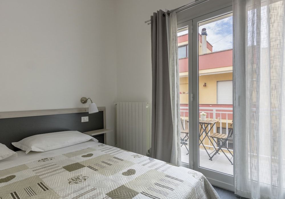 Superior Triple Room, 1 Bedroom