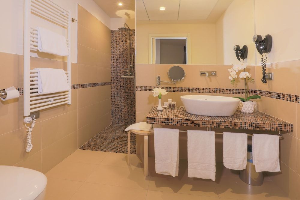 Hotel Glamour Family Studio Suite 3