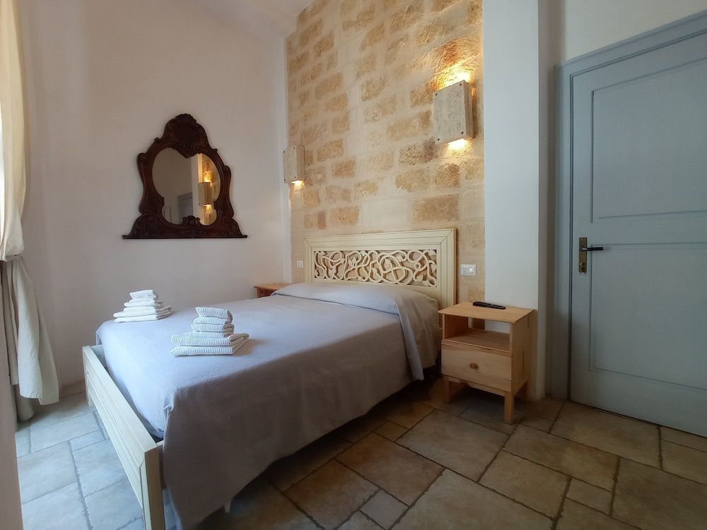 Casa Lopez Classic Apartment, Balcony 3