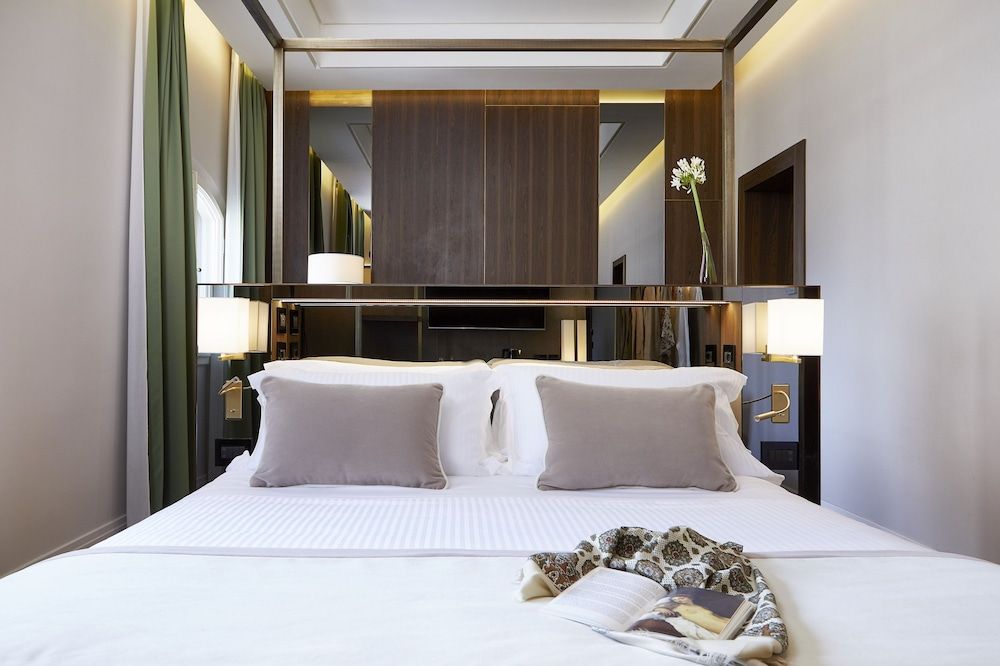 undefined Messori Suites 9
