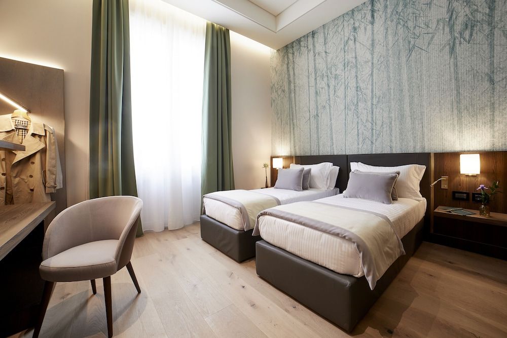 undefined Messori Suites 2