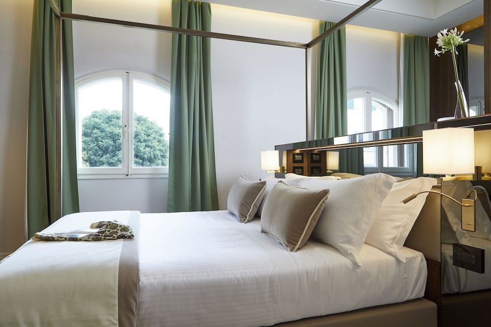 undefined Messori Suites