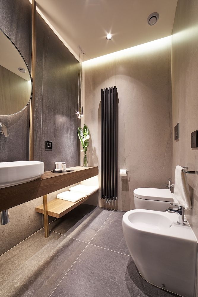 Messori Suites Standard Double or Twin Room 7