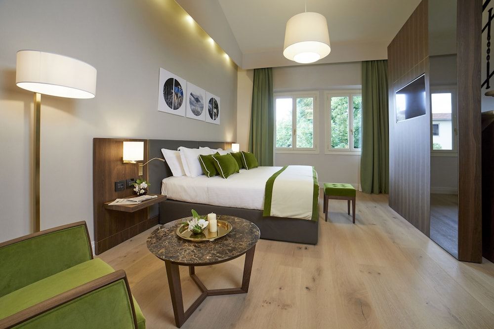 undefined Messori Suites 3