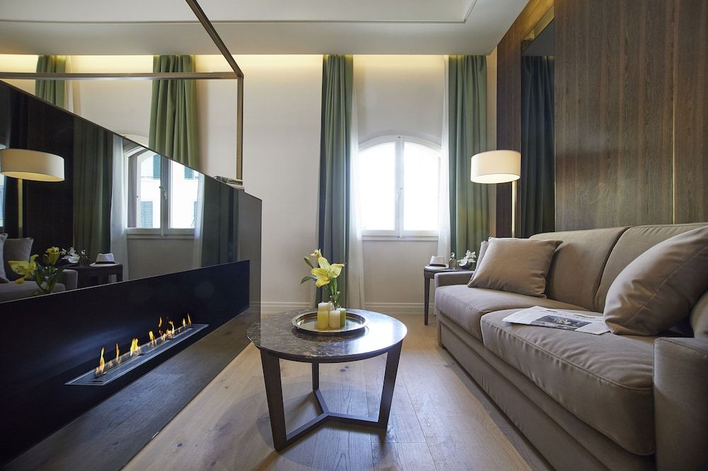 undefined Messori Suites 8