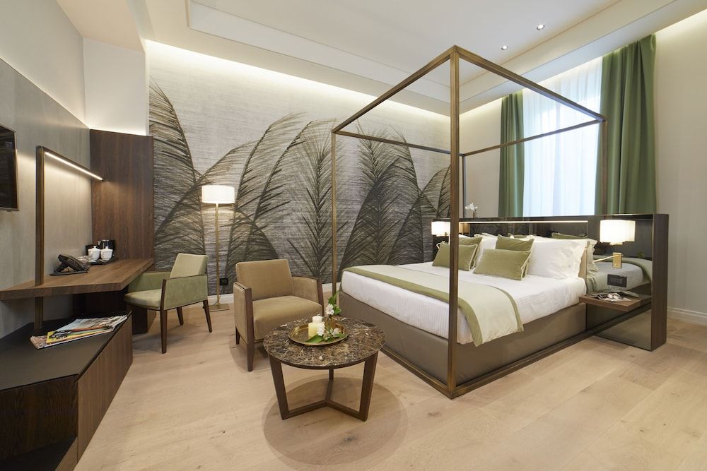 undefined Messori Suites 4