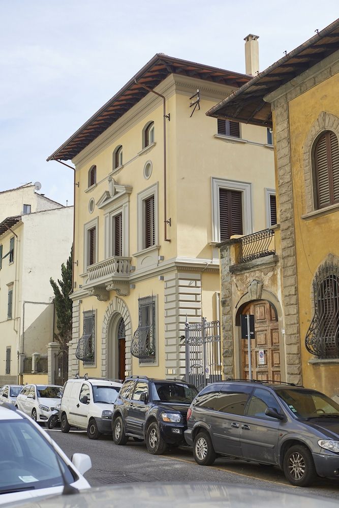 undefined Messori Suites 6