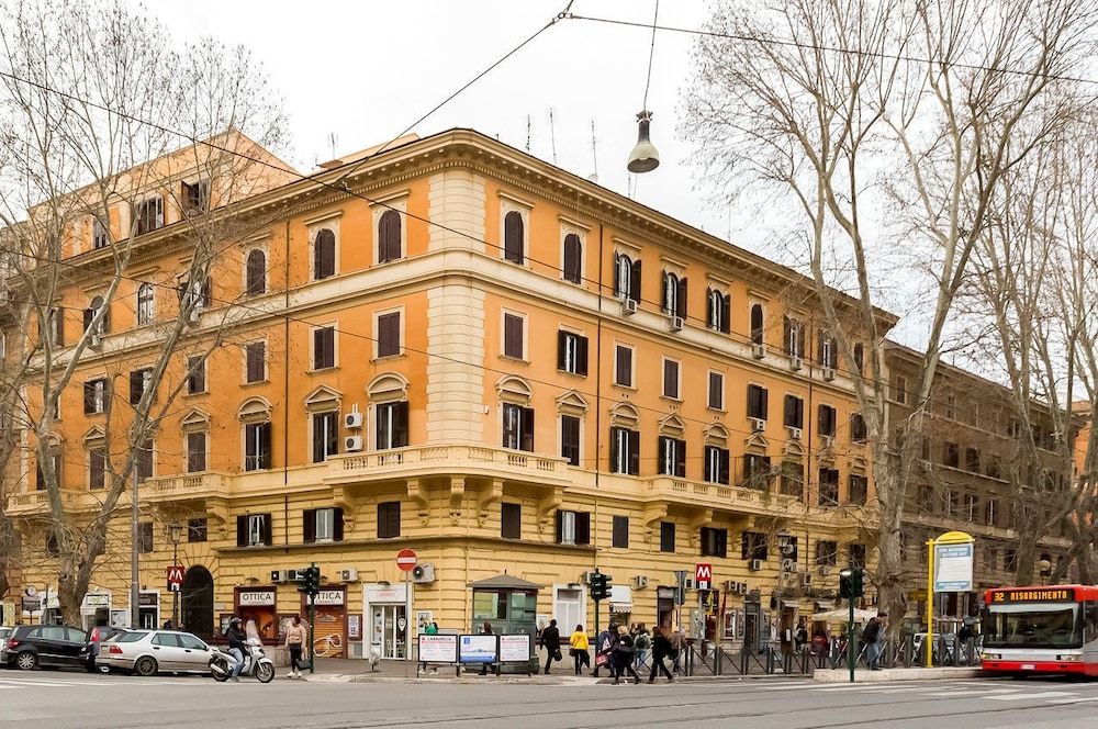 undefined San Pietro Rooms 5