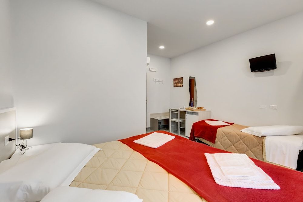 undefined San Pietro Rooms