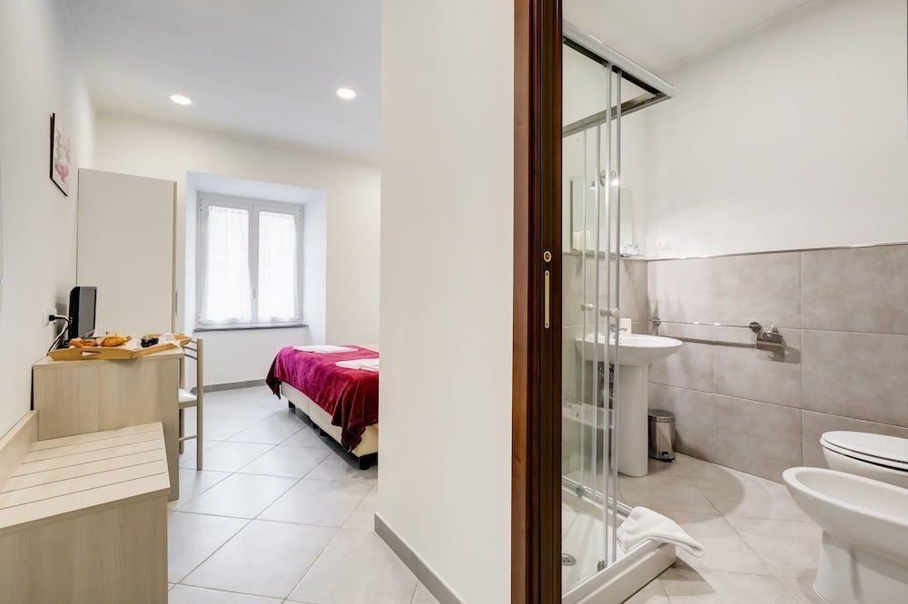San Pietro Rooms Double Room 6