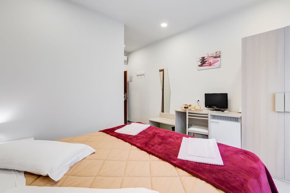 San Pietro Rooms Double Room 5