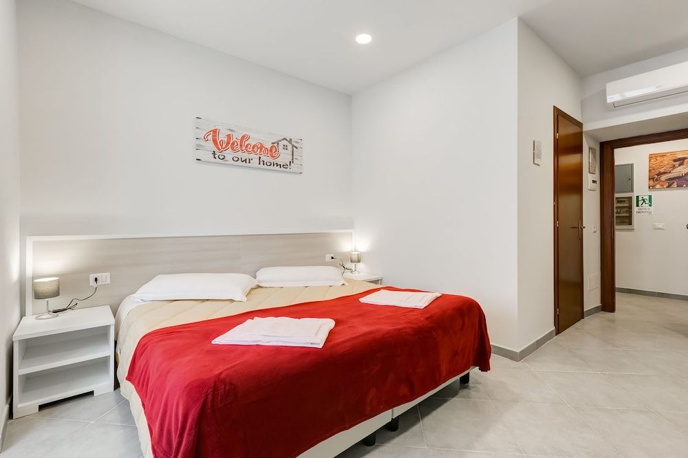 San Pietro Rooms Double Room 4