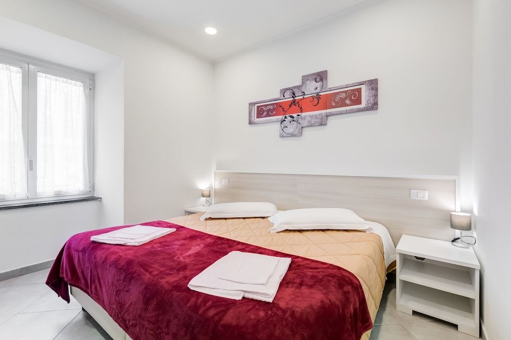 undefined San Pietro Rooms 2