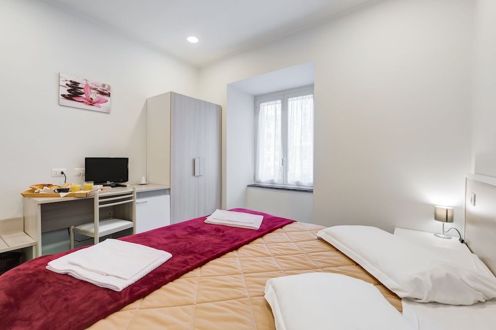 undefined San Pietro Rooms 10