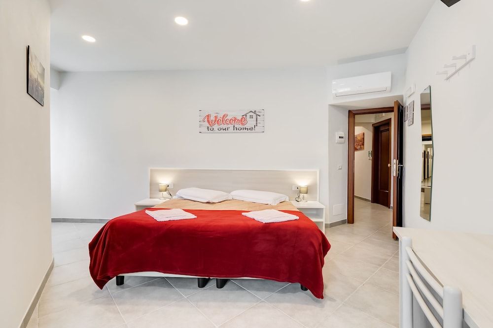 undefined San Pietro Rooms 8