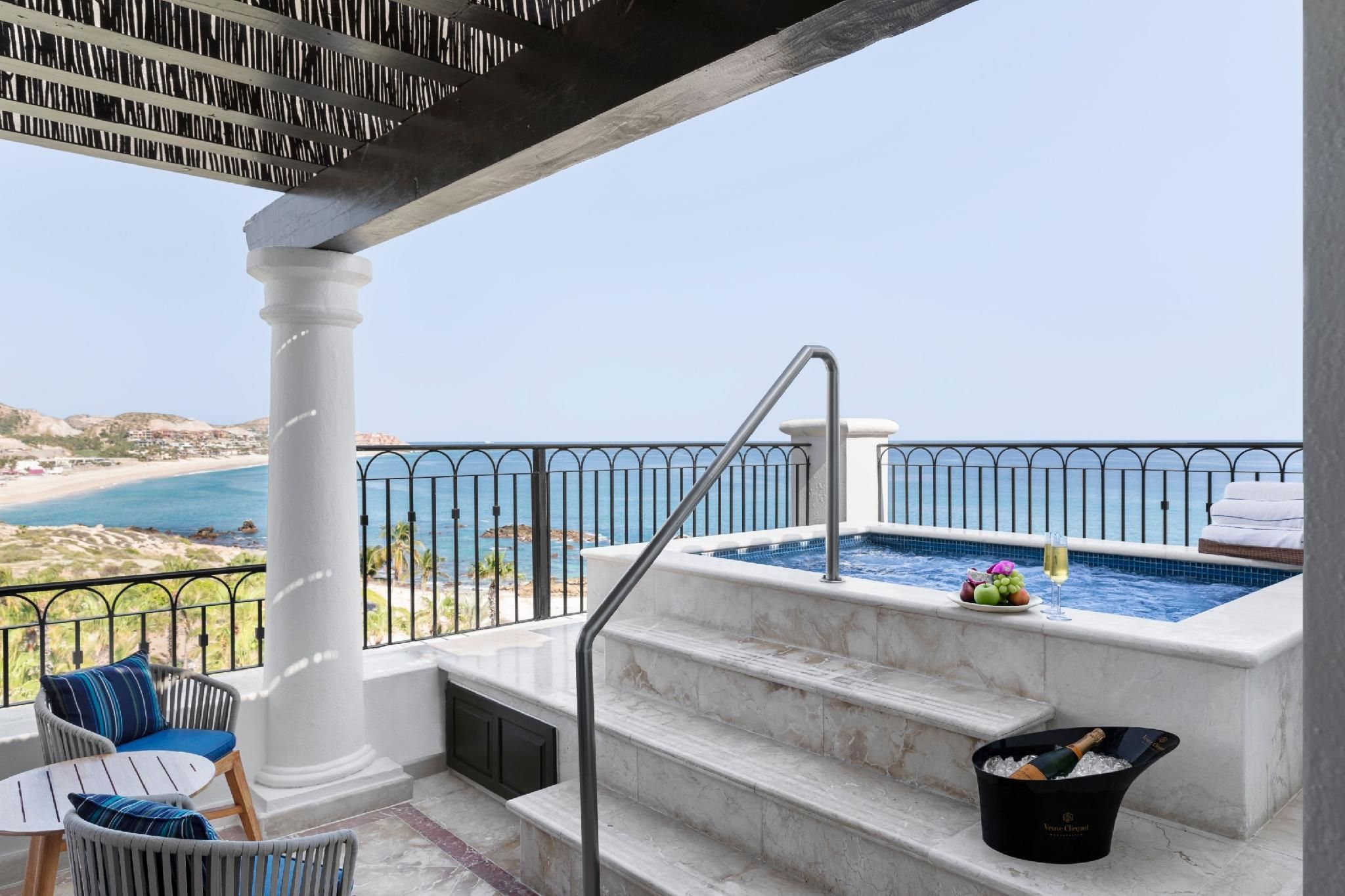 presidential suite 2 bedroom oceanfront
