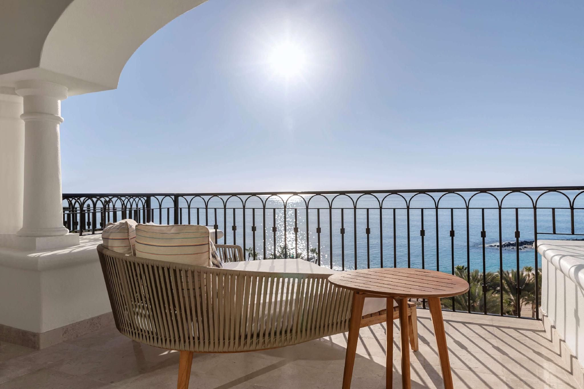 Altamar Junior Suite Oceanview Balcony