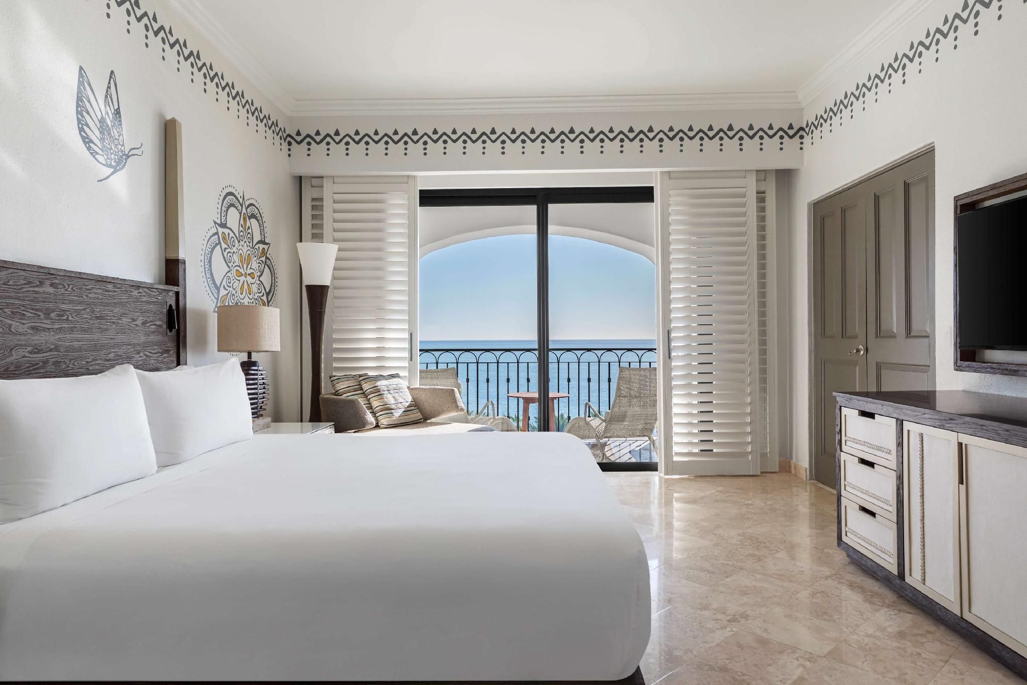 ALTAMAR PREMIER SUITE OCEANVIEW BALCONY