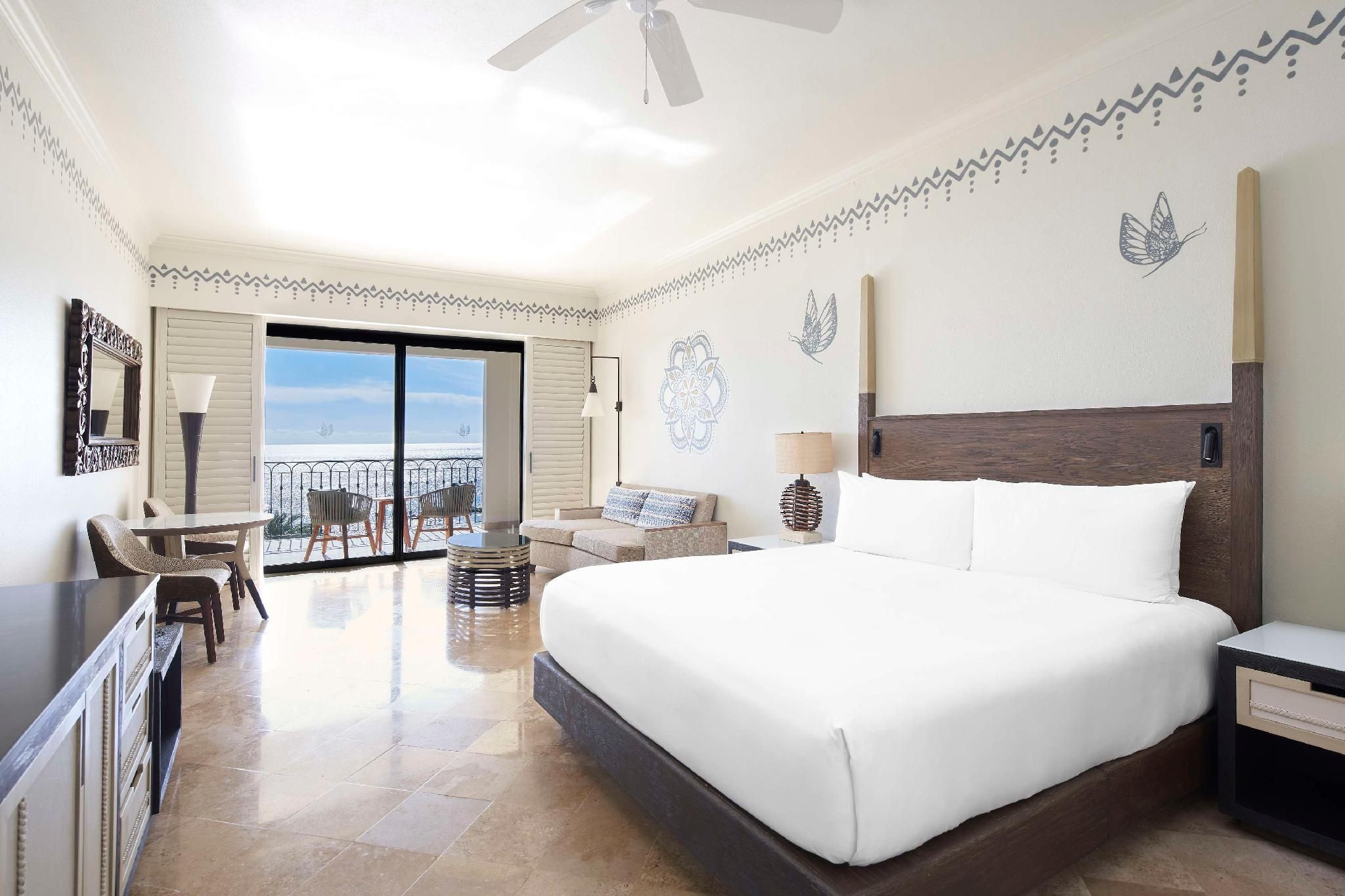 Altamar Junior Suite Oceanview Balcony