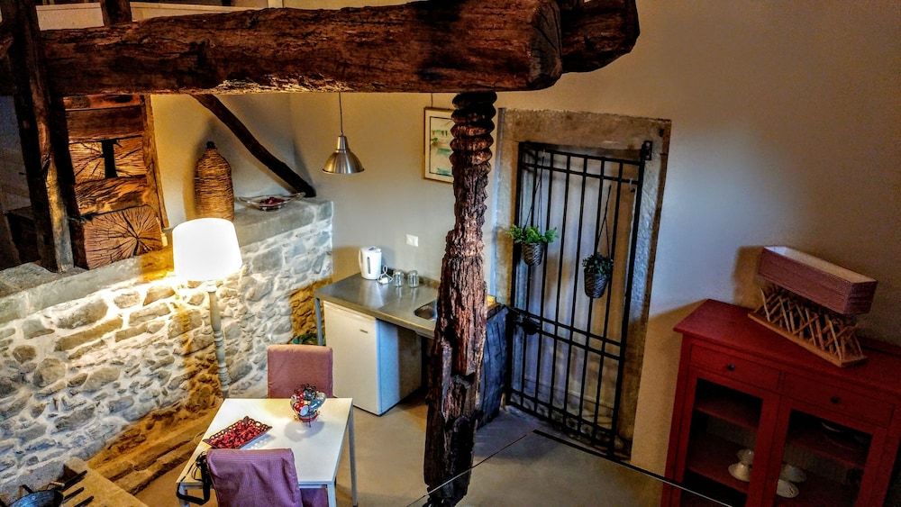Family Loft, Kitchen