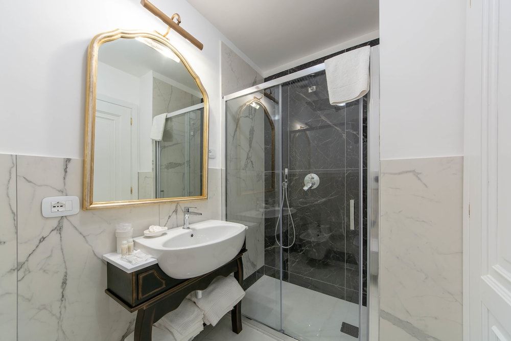 Villa Amore Superior Double Room, Terrace, Sea View 4