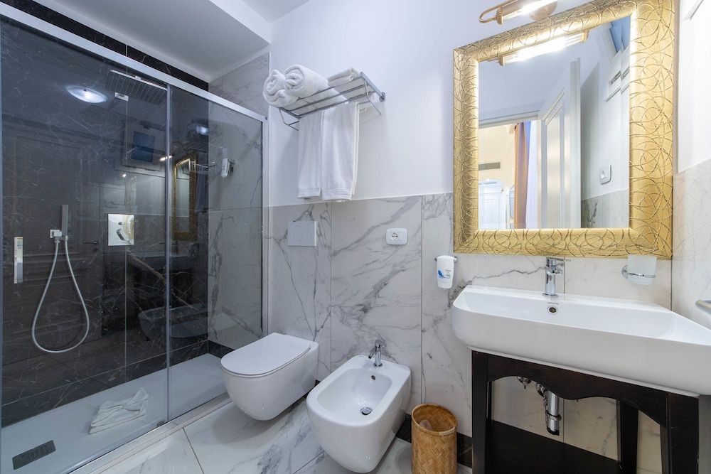 Villa Amore Standard Room 4