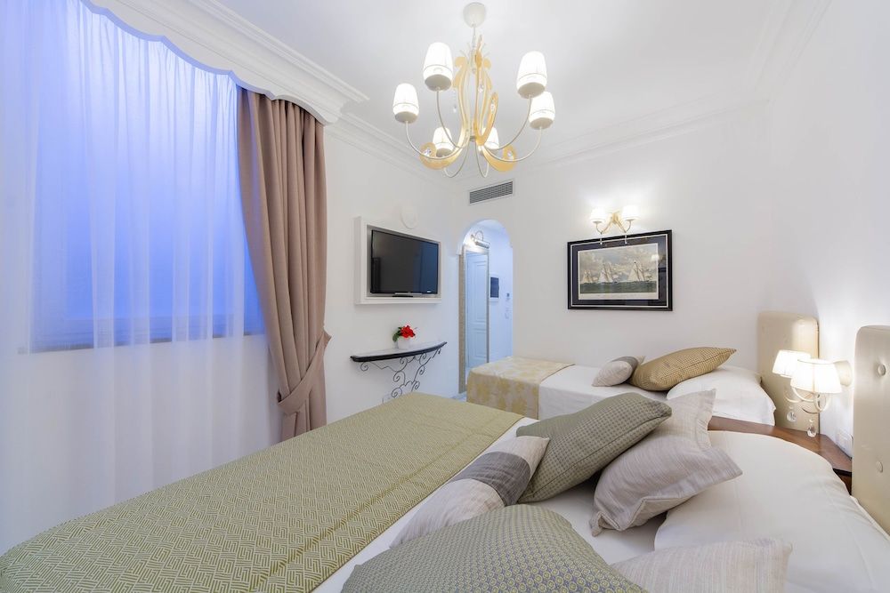 Villa Amore Standard Room 3