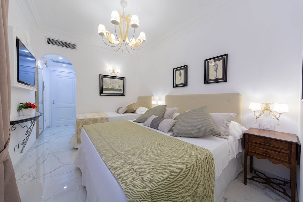 Villa Amore Standard Room 2