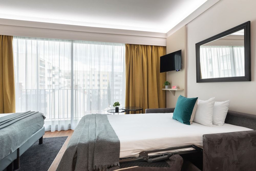undefined Hotel Charlemagne By HappyCulture 3